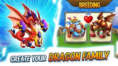 Dragon City Mobile APK for Android Download .